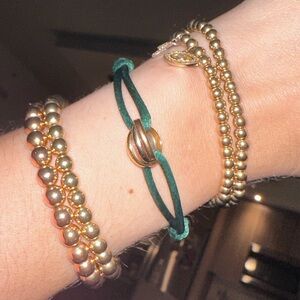 Cartier Trinity Bracelet